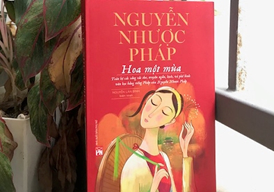 Nguyễn Nhược Pháp: ''Ngày xưa''